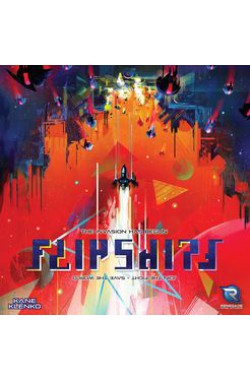 Flip Ships Flip Ships
