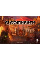 Gloomhaven (2nd Edition)