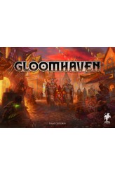 Gloomhaven (2nd Edition)