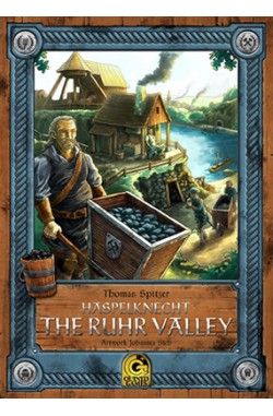 Haspelknecht: The Ruhr Valley Haspelknecht: The Ruhr Valley