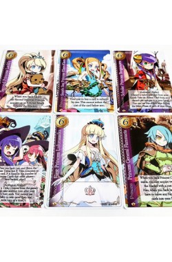 Heart of Crown Heart of Crown
