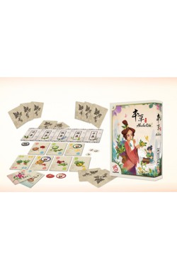 Herbalism