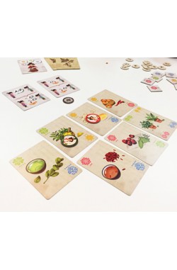 Herbalism