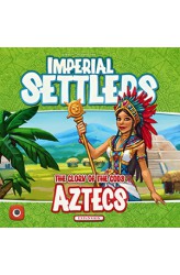 Imperial Settlers: Aztecs (EN)