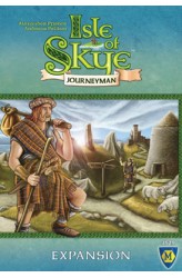 Isle of Skye: Journeyman Isle of Skye: Journeyman