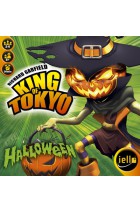 King of Tokyo: Halloween [EN]