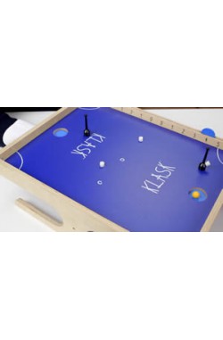 Klask Klask