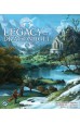 Legacy of Dragonholt Legacy of Dragonholt