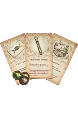 Legacy of Dragonholt Legacy of Dragonholt