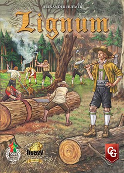 Lignum (second edition) Lignum (second edition)