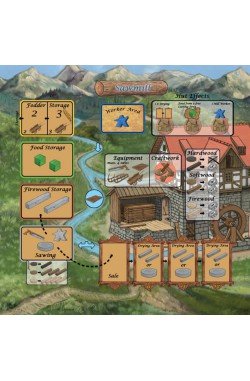 Lignum (second edition) Lignum (second edition)