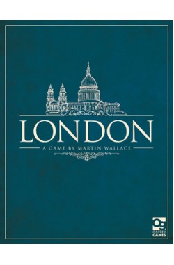 London (Second Edition)