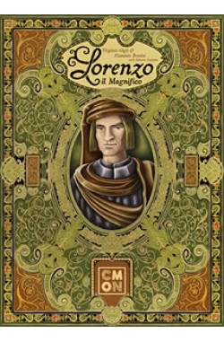 Lorenzo il Magnifico (schade)