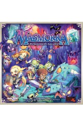 Masmorra: Dungeons of Arcadia