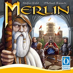 Merlin Merlin