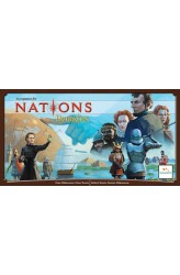 Nations: Dynasties