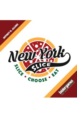 New York Slice New York Slice