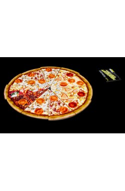 New York Slice New York Slice