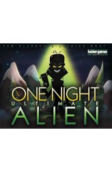 One Night Ultimate Alien