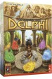 Het Orakel van Delphi Het Orakel van Delphi