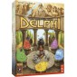 Het Orakel van Delphi