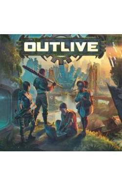 Outlive Outlive