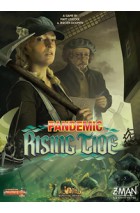 Pandemic: Rising Tide (EN)