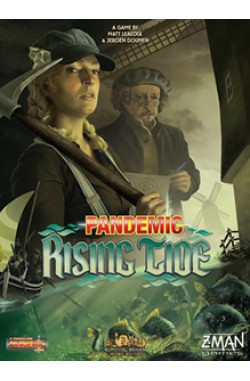 Pandemic: Rising Tide (NL)