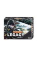 Pandemic Legacy: Seizoen 2 (Black) [NL]