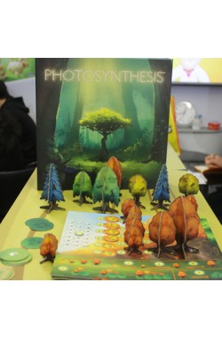 Photosynthesis (schade)