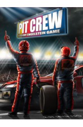 Pit Crew Pit Crew
