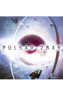 Pulsar 2849 Pulsar 2849