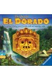 The Quest for El Dorado (EN) (schade)