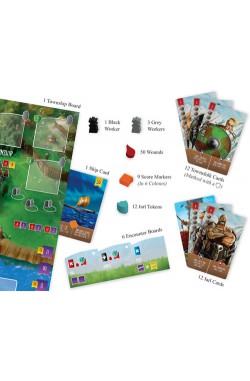 Raiders of the North Sea: Fields of Fame Raiders of the North Sea: Fields of Fame