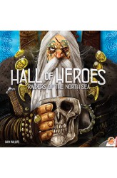 Raiders of the North Sea: Hall of Heroes Raiders of the North Sea: Hall of Heroes