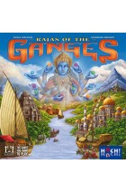 Rajas of the Ganges (EN)
