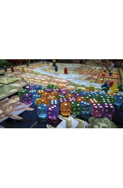 Rajas of the Ganges (EN)