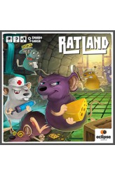 Ratland [Kickstarter versie]