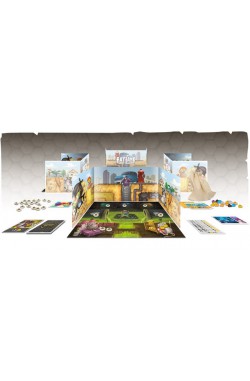 Ratland [Kickstarter versie]