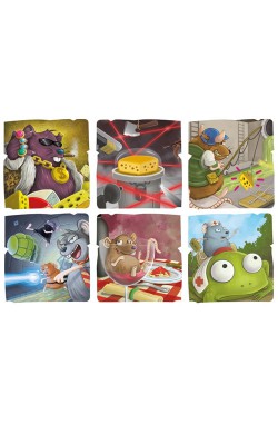 Ratland [Kickstarter versie]