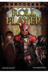 Roll Player