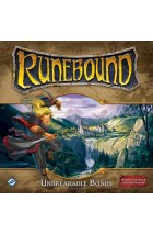 Runebound (Third Edition): Unbreakable Bonds