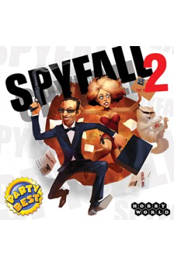 Spyfall 2 (EN)