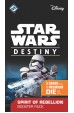 Star Wars: Destiny – Spirit of Rebellion Booster Pack Star Wars: Destiny – Spirit of Rebellion Booster Pack