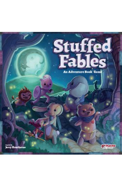 Stuffed Fables Stuffed Fables