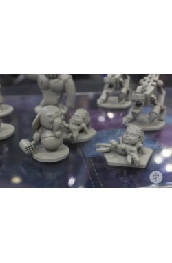 Stuffed Fables Stuffed Fables
