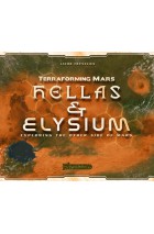 Terraforming Mars: Hellas and Elysium [EN]