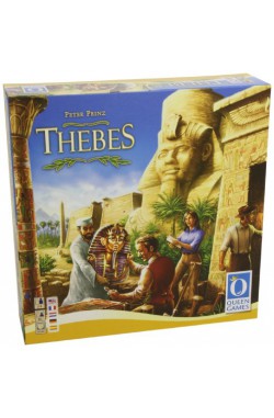 Thebes Thebes