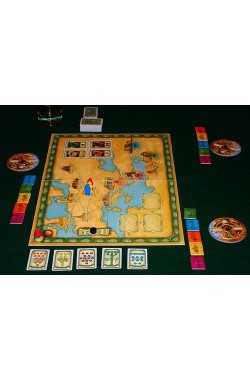 Thebes Thebes