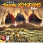 Three Kingdoms Redux
